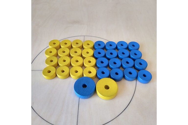 Novus accessories sales