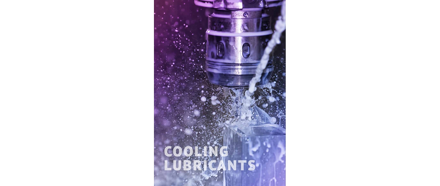 Cooling fluids