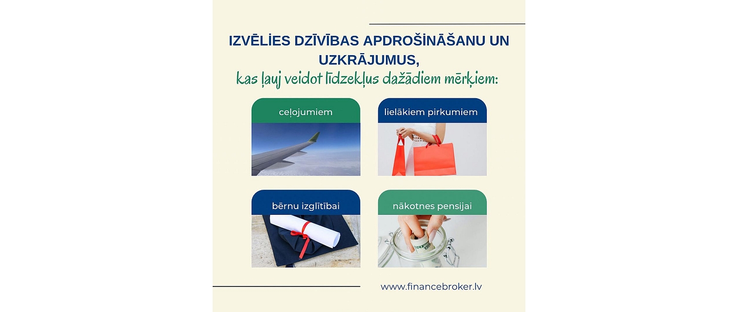 Life insurance