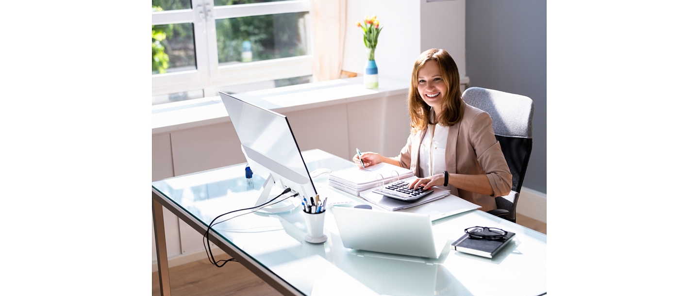 Free consultations in accounting and tax matters