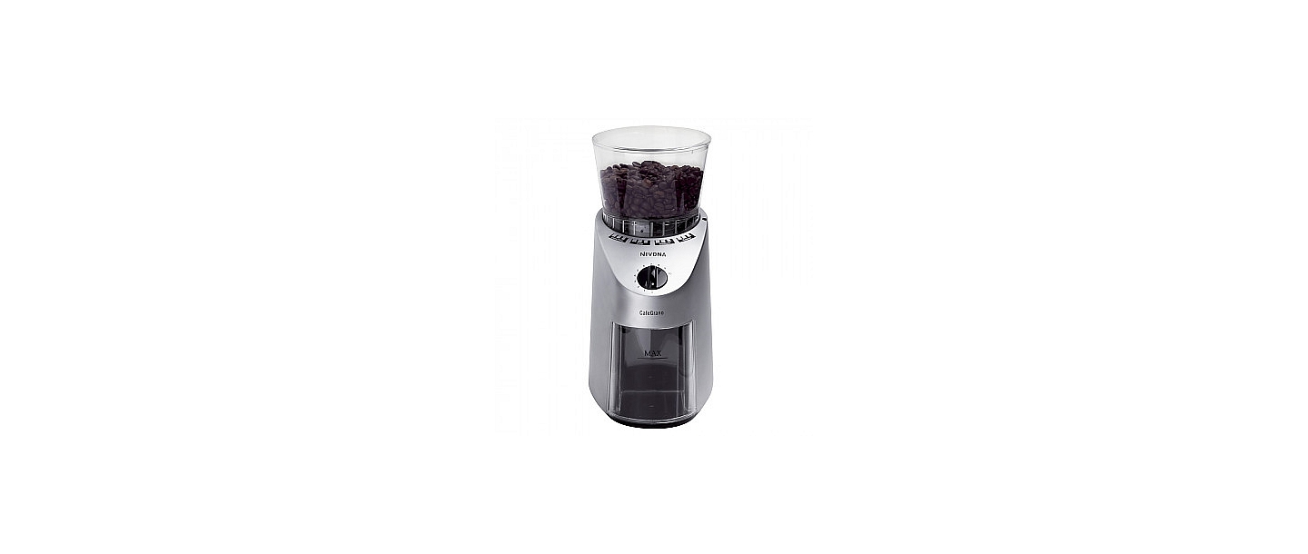 Coffee grinder