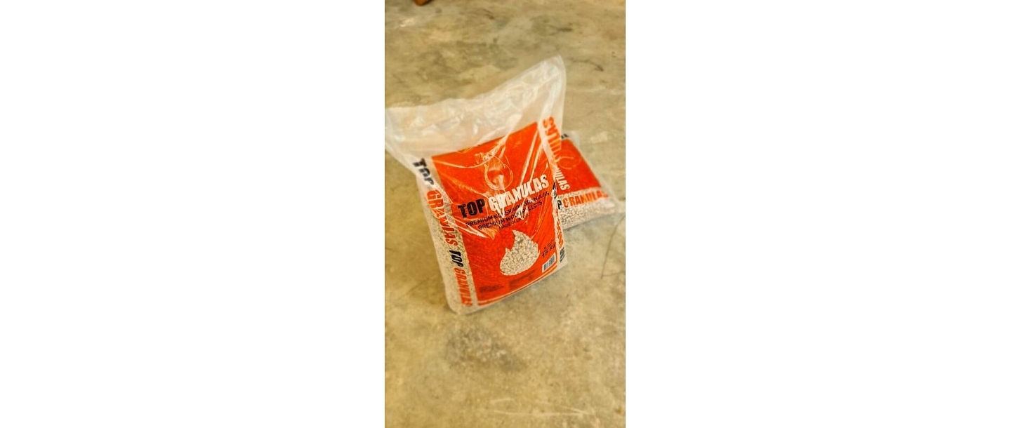 TOP Granules