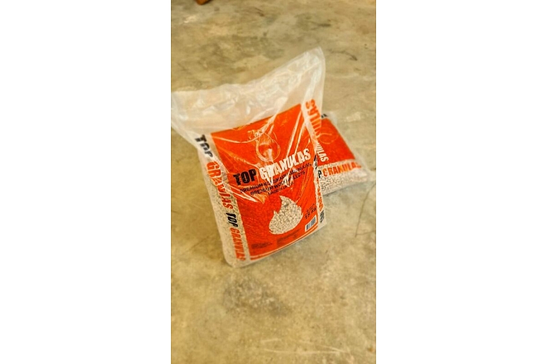 TOP Granules
