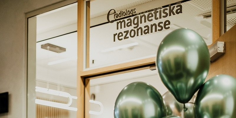 Accurate MRI examinations