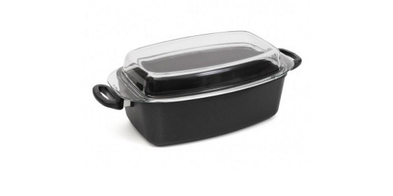 Stew pot