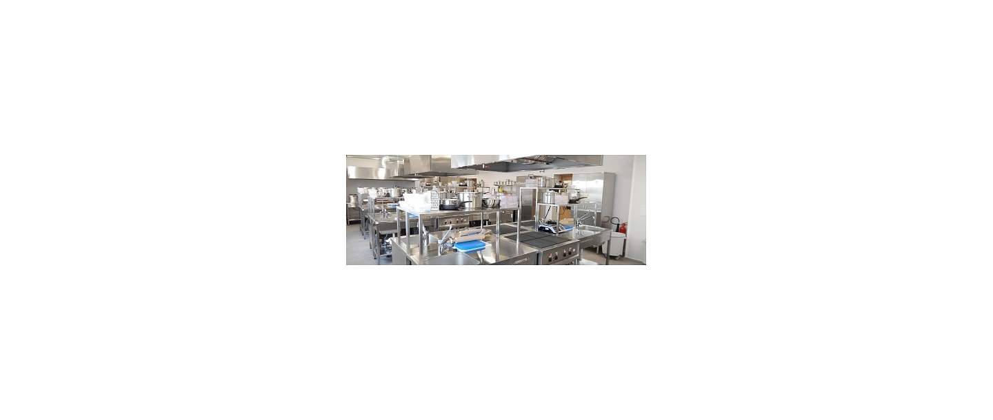 Aluminum structures