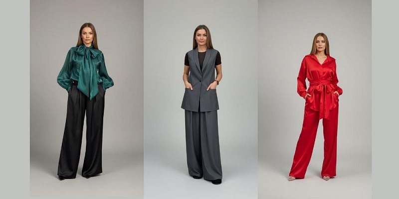 Clothing