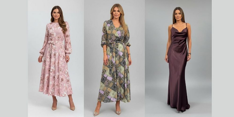 Dresses