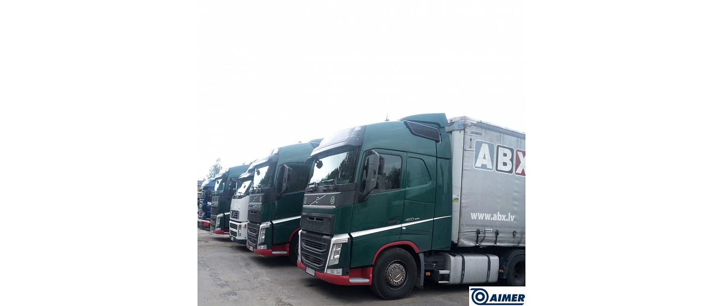 Сертификаты Ecovadis