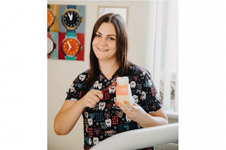 Zobārstniecības klīnika Dental septiņi