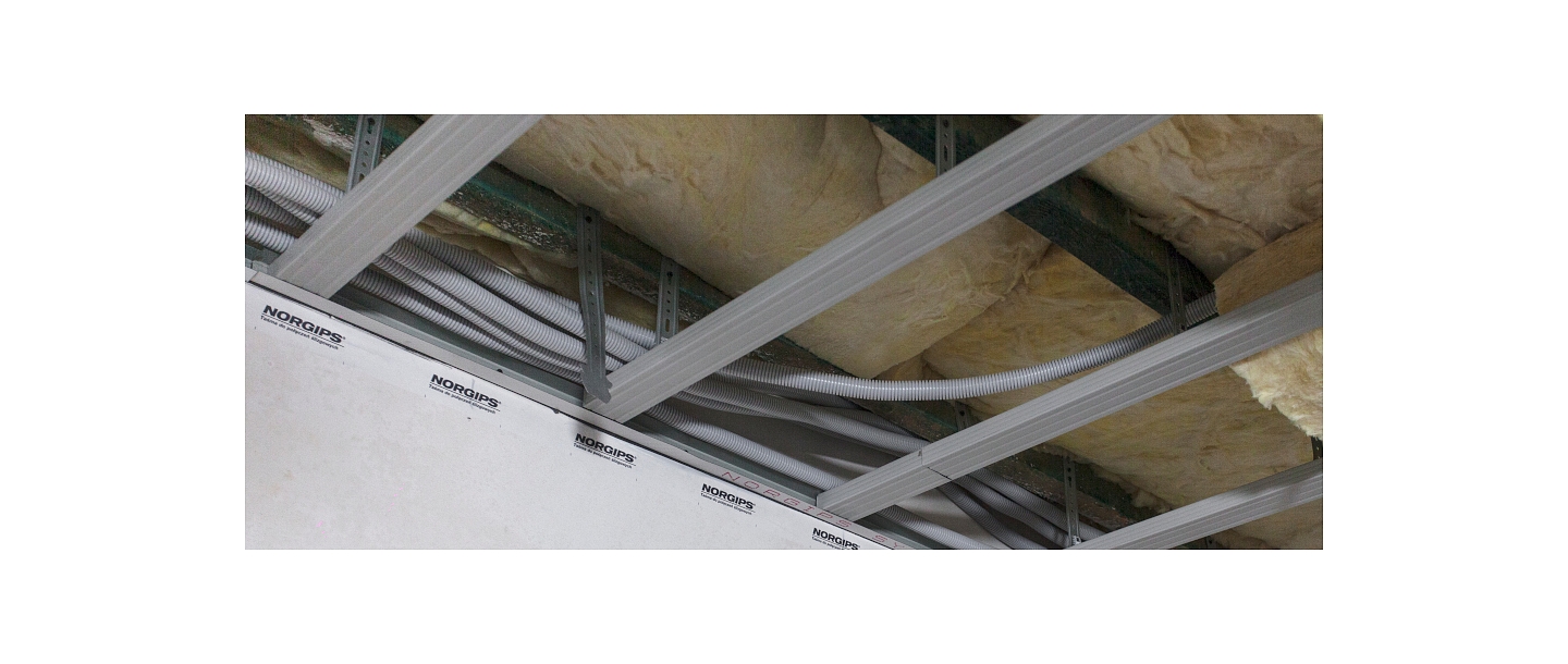 Steel profiles