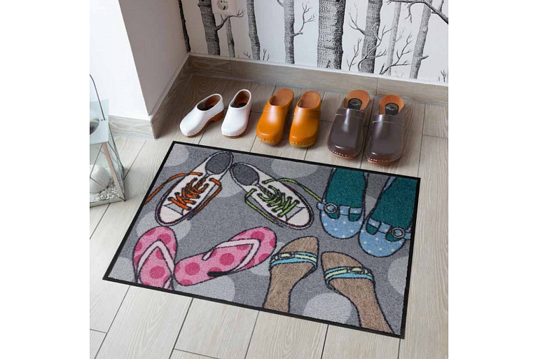 Carpets for houses
