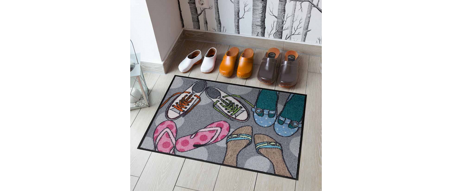 Carpets for houses