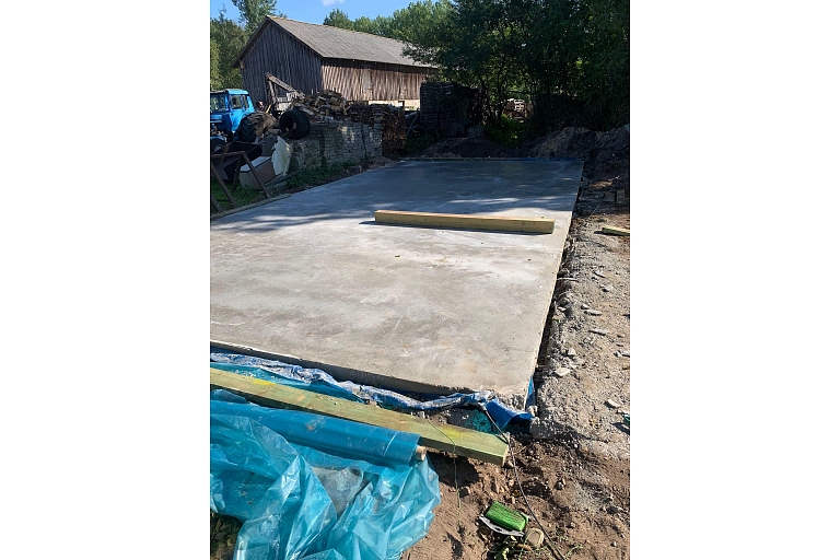 EGConstruction, ООО, работы