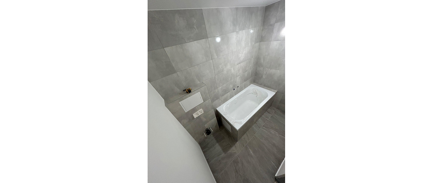 EGConstruction, LTD, works