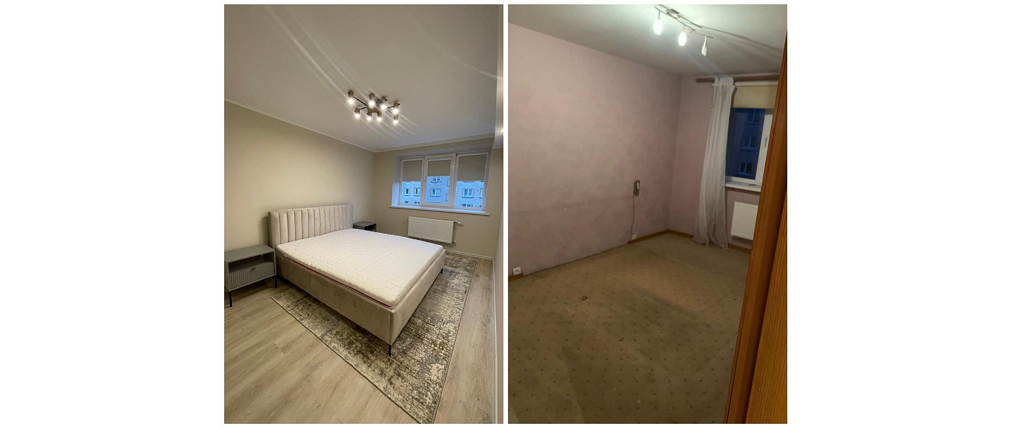 EGConstruction, LTD, works