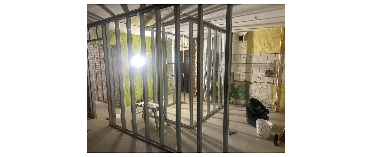 EGConstruction, ООО, работы
