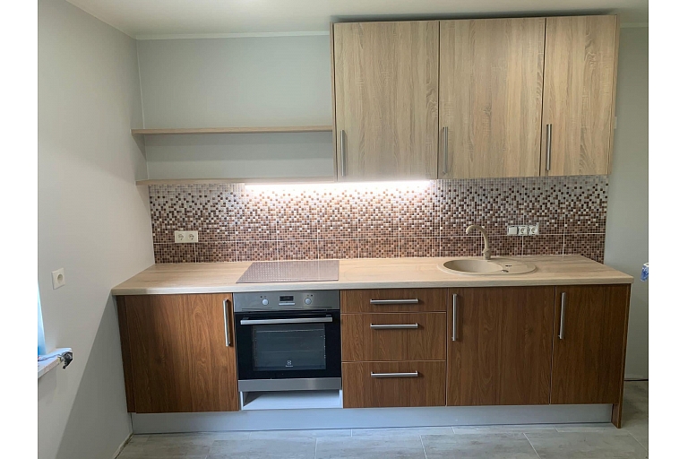 EGConstruction, LTD, works