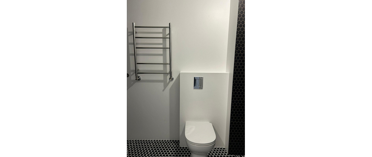 EGConstruction, LTD, works