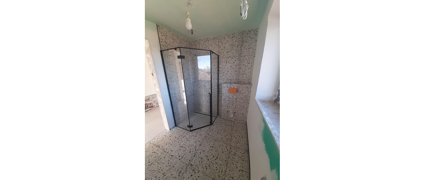 EGConstruction, LTD, works