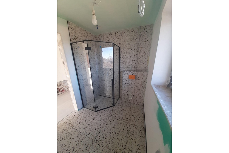 EGConstruction, LTD, works