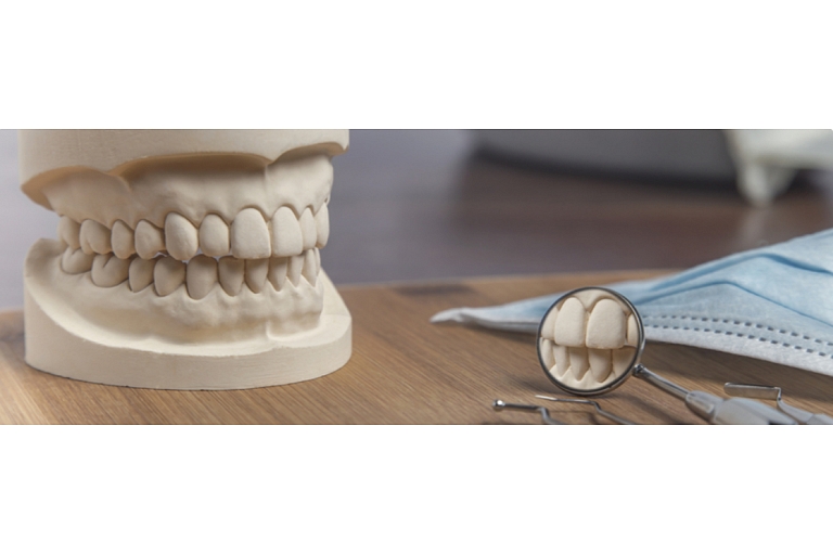 dental treatment