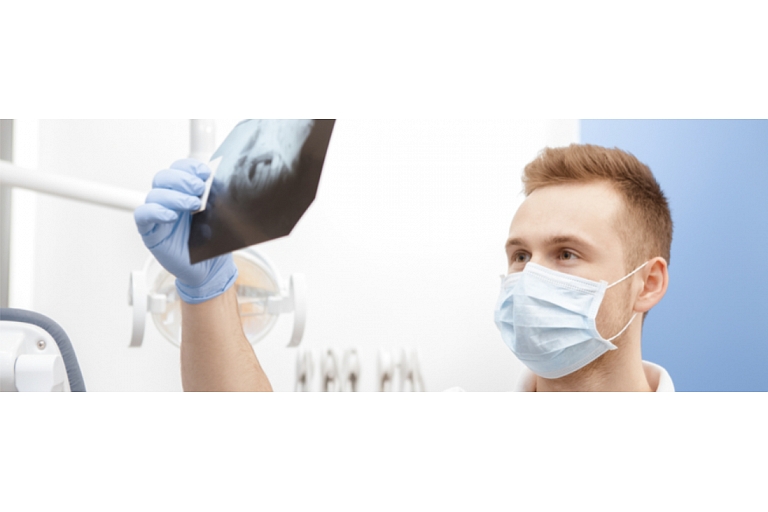 dentists in the center