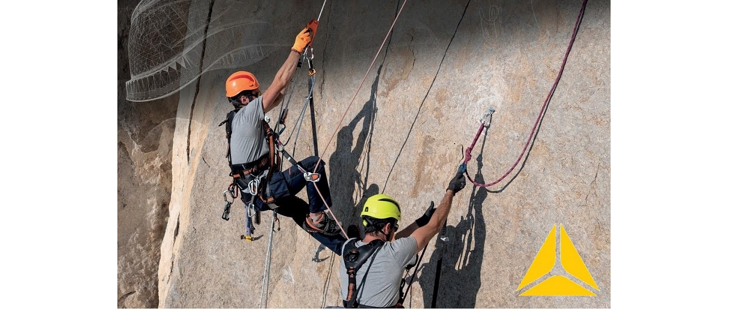 Equipment and labor protection for working at heights