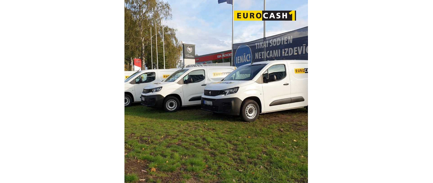 Автомобиль охраны