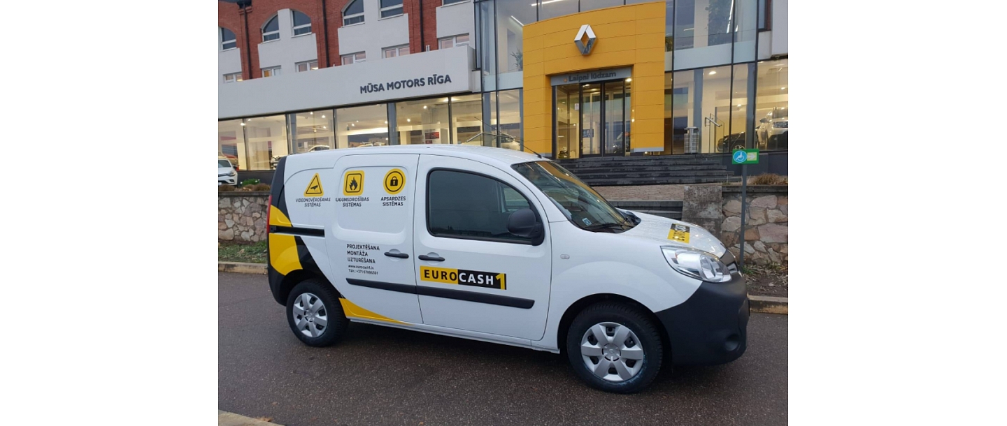 Автомобиль охраны