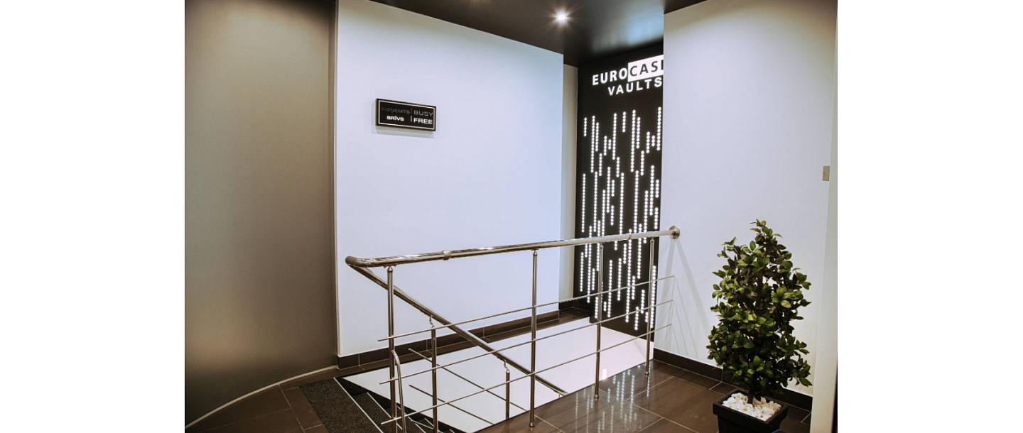 Охрана домов