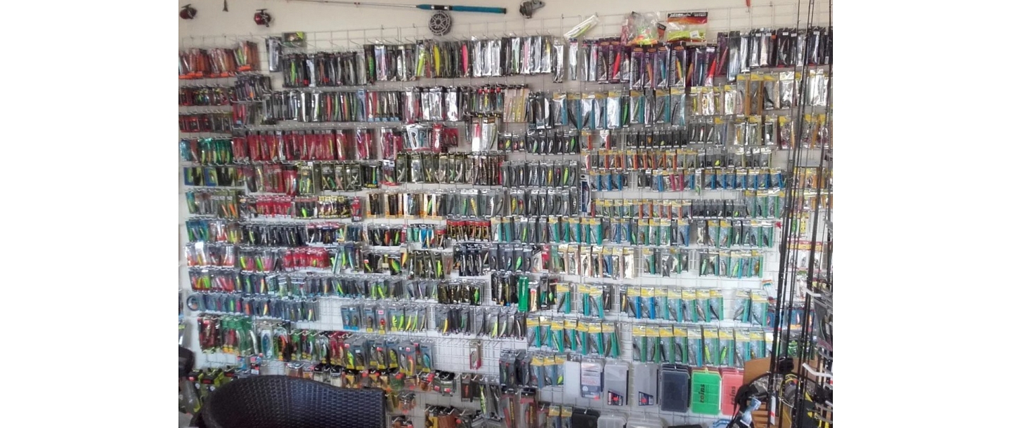 PROFI TACKLE, LTD 