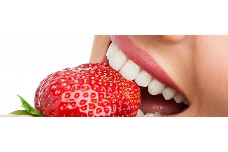 oral hygiene