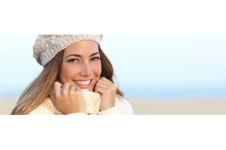 teeth whitening