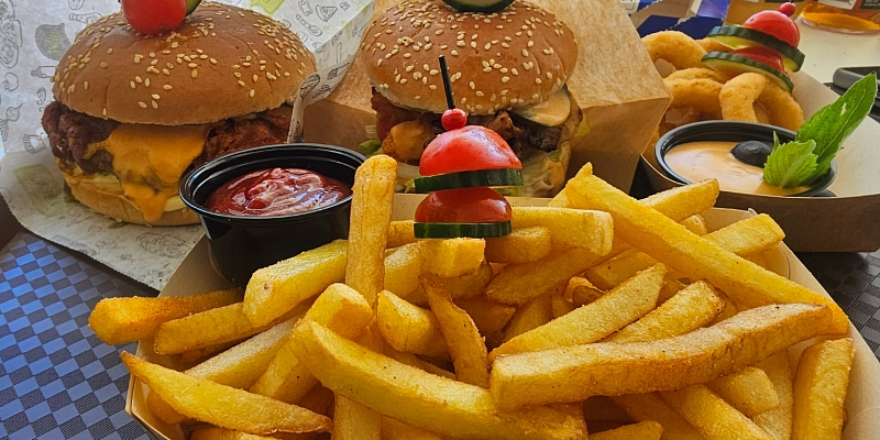Leisure and catering