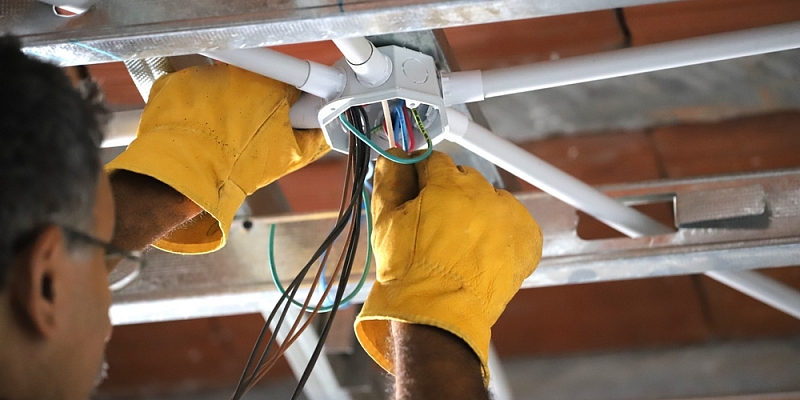 Wiring