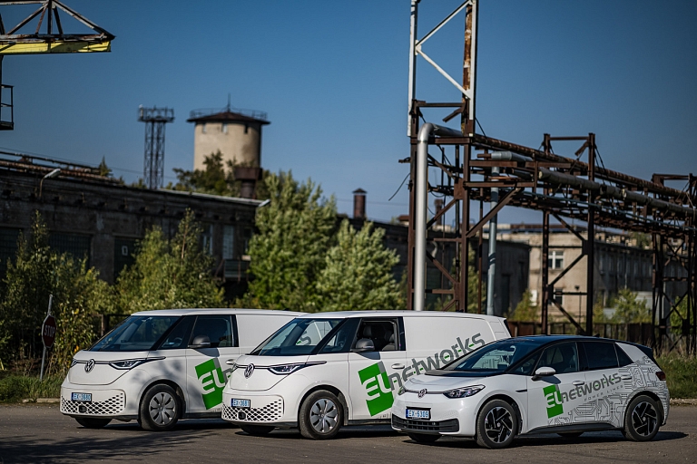 electric auto