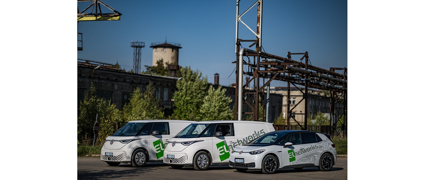 electric auto