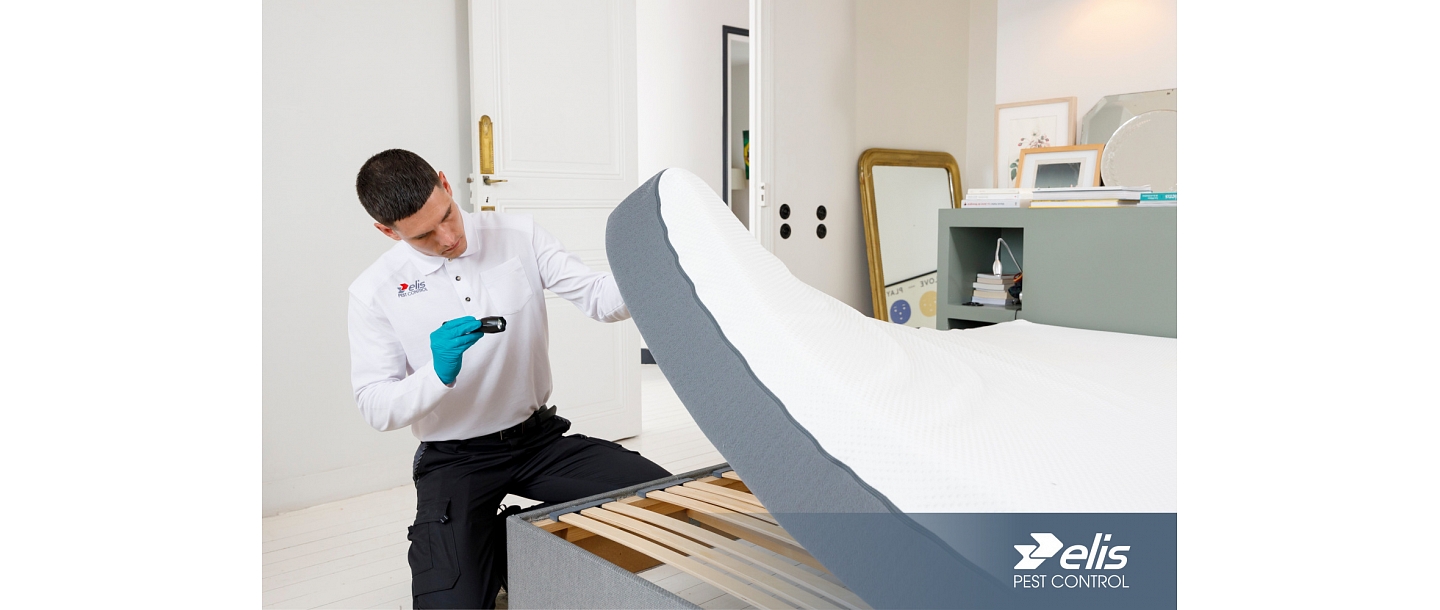 Elis Pest Control