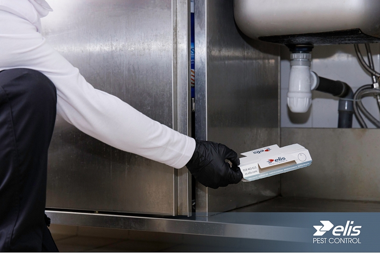 Elis Pest Control