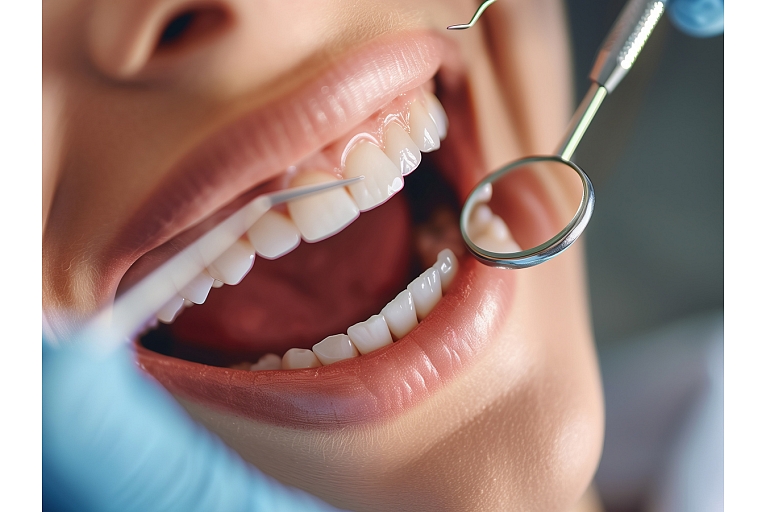 Elise NB, Dr. Narkevics-Bergsone Dentistry