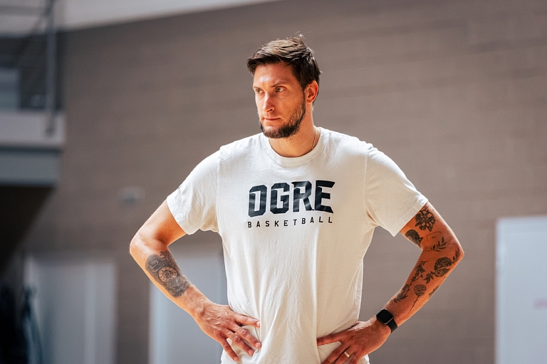 summer basketball camp