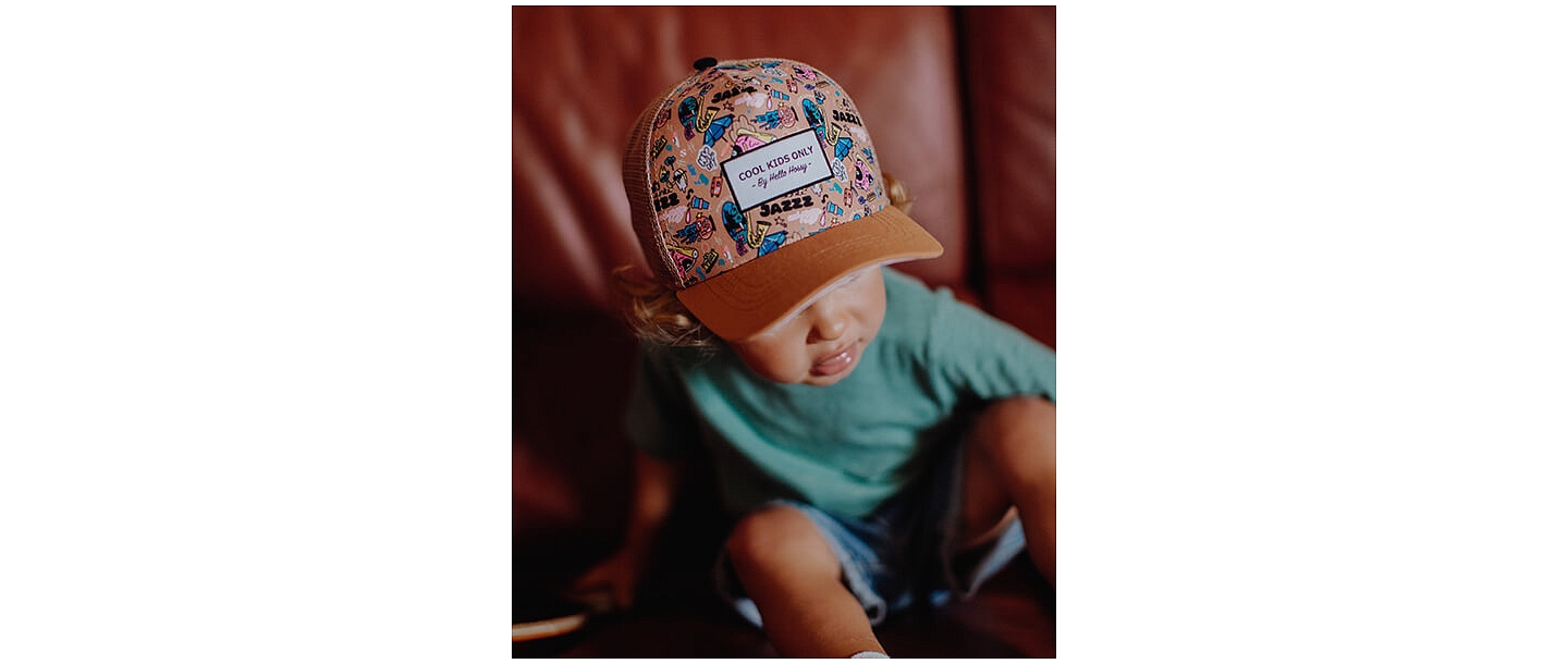 Hats for babies