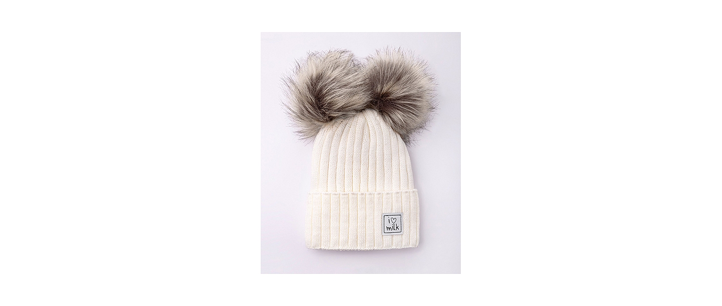 Winter hats