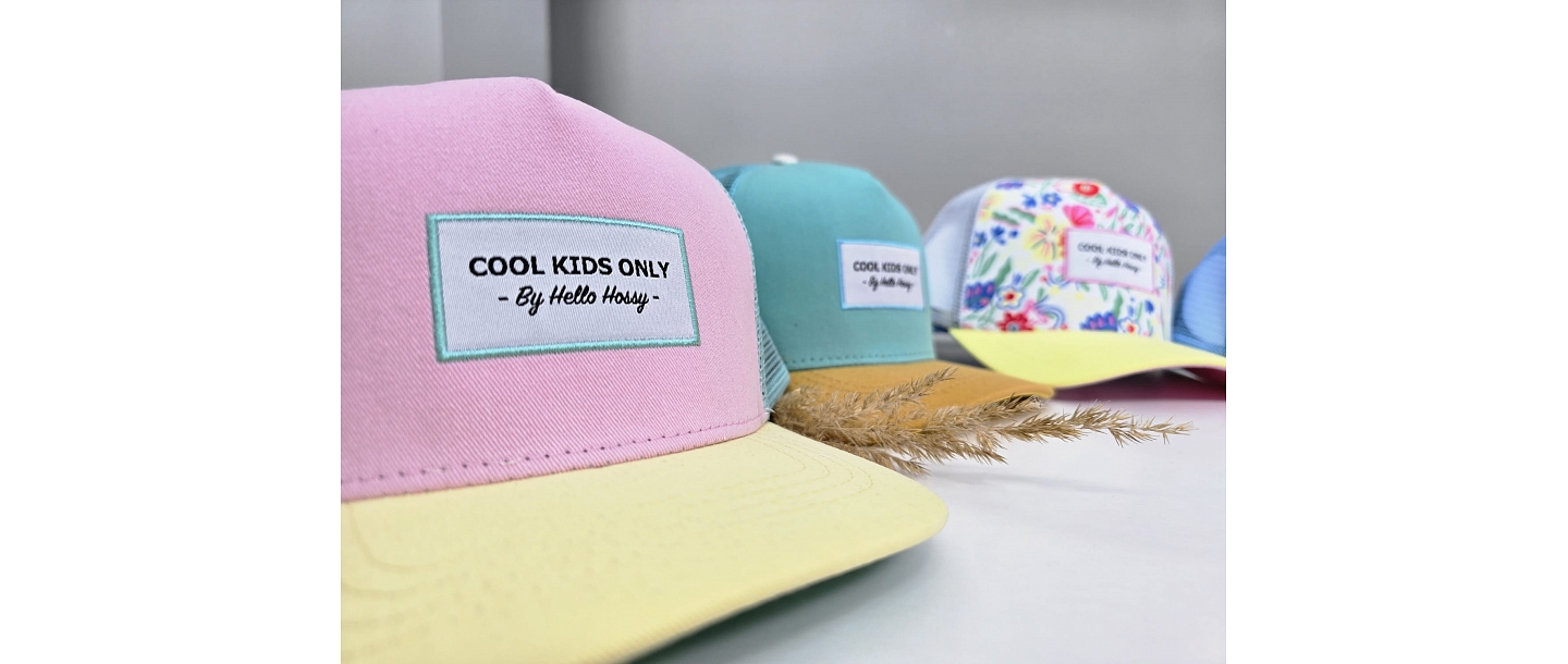 Children&amp;#39;s caps