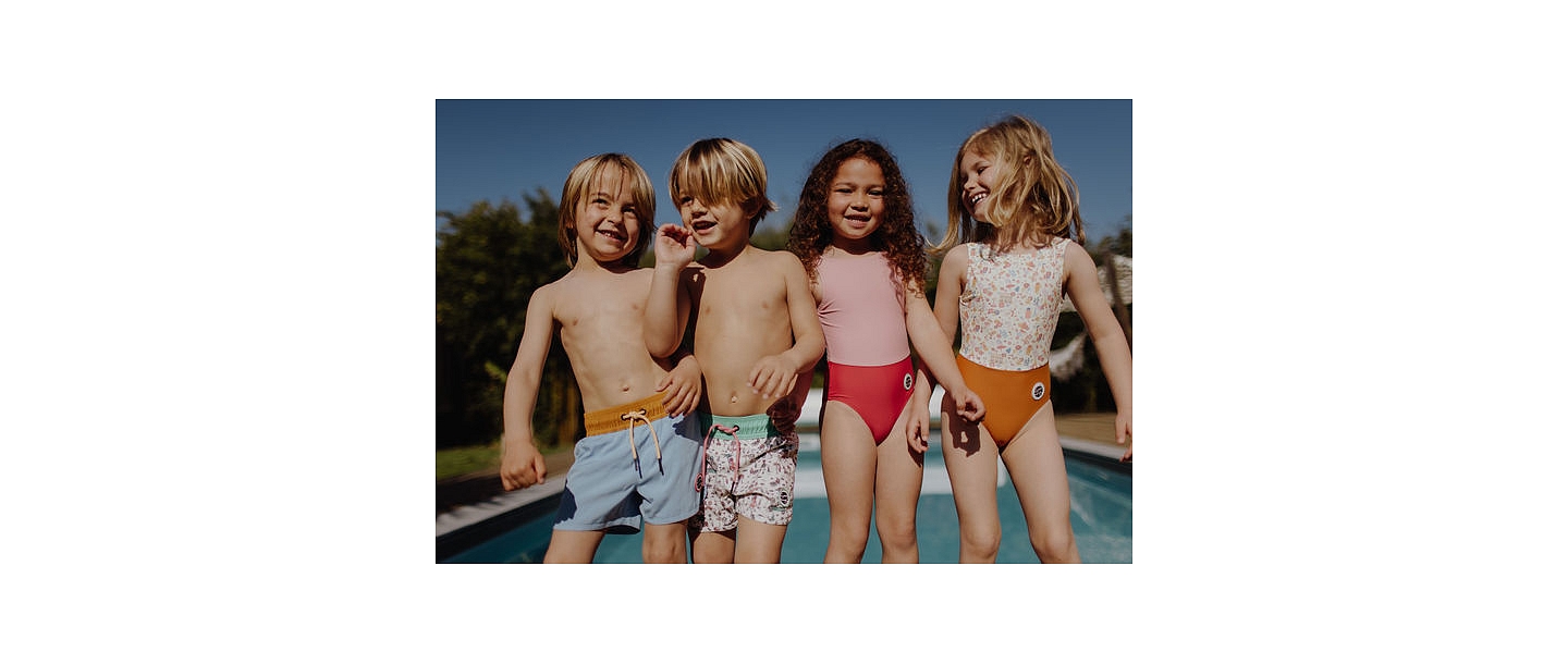 Swim-suits
