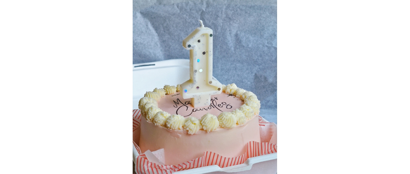 Sveces cipari