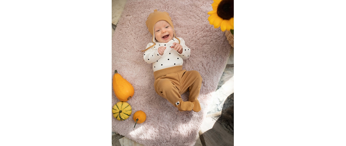 Baby clothes