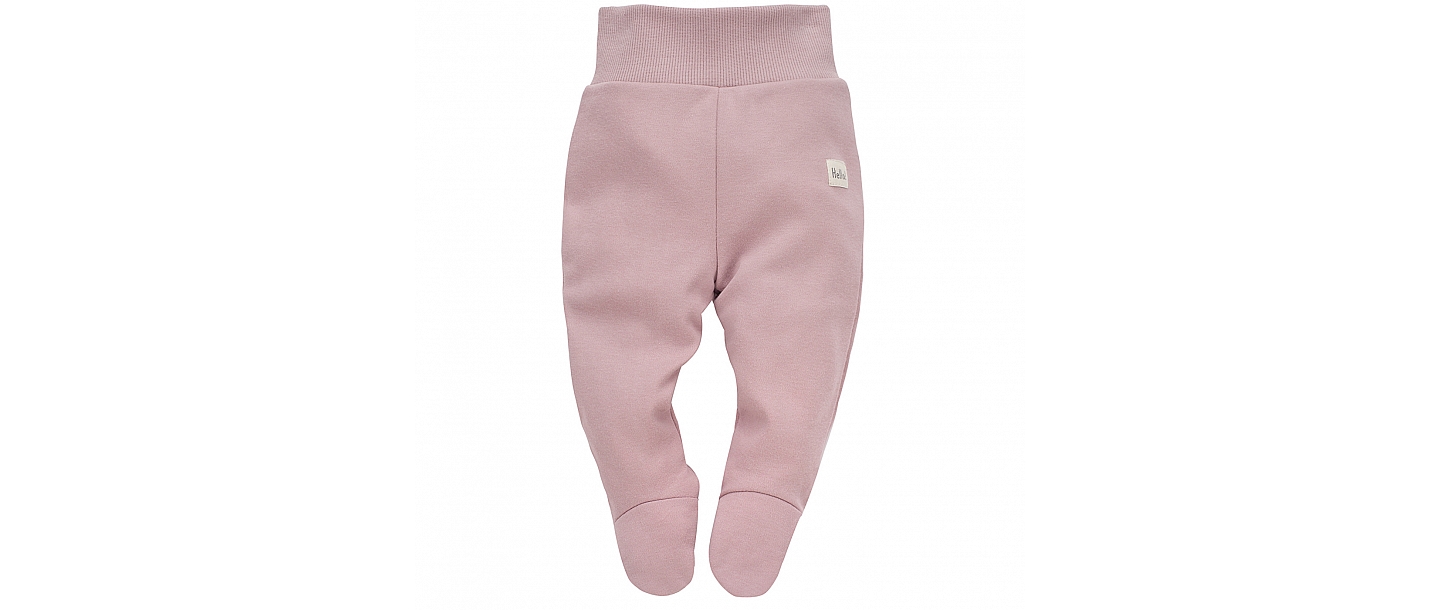 Baby pants