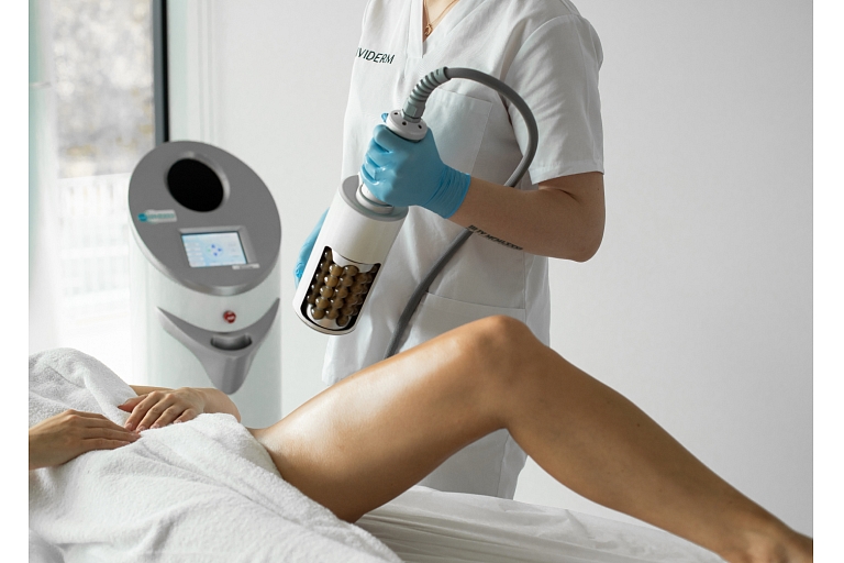 Endosphere Therapy